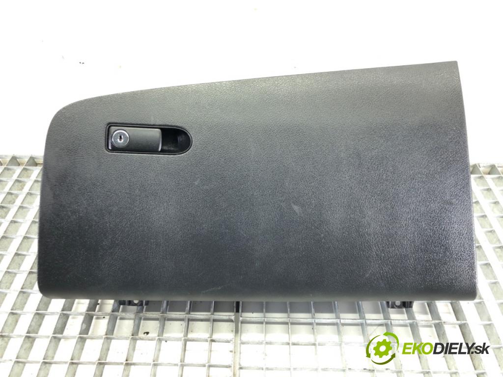 MERCEDES-BENZ VITO Skrzynia (W447) 2014 - 2022    111 CDI (447.601, 447.603, 447.605) 84 kW [114 KM] olej napędowy 2014 - 2022  Priehradka, kastlík spolujazdca  (Priehradky, kastlíky)