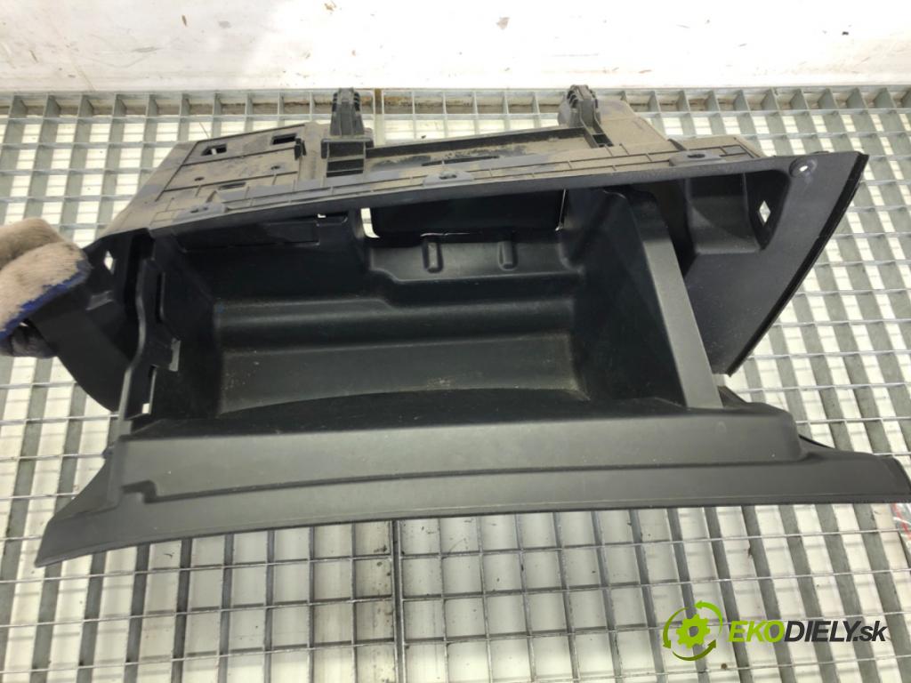 MERCEDES-BENZ VITO Skrzynia (W447) 2014 - 2022    111 CDI (447.601, 447.603, 447.605) 84 kW [114 KM] olej napędowy 2014 - 2022  Priehradka, kastlík spolujazdca  (Priehradky, kastlíky)