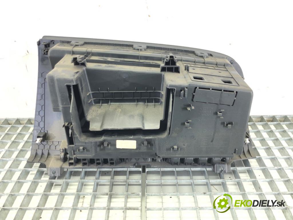 MERCEDES-BENZ VITO Skrzynia (W447) 2014 - 2022    111 CDI (447.601, 447.603, 447.605) 84 kW [114 KM] olej napędowy 2014 - 2022  Priehradka, kastlík spolujazdca  (Priehradky, kastlíky)