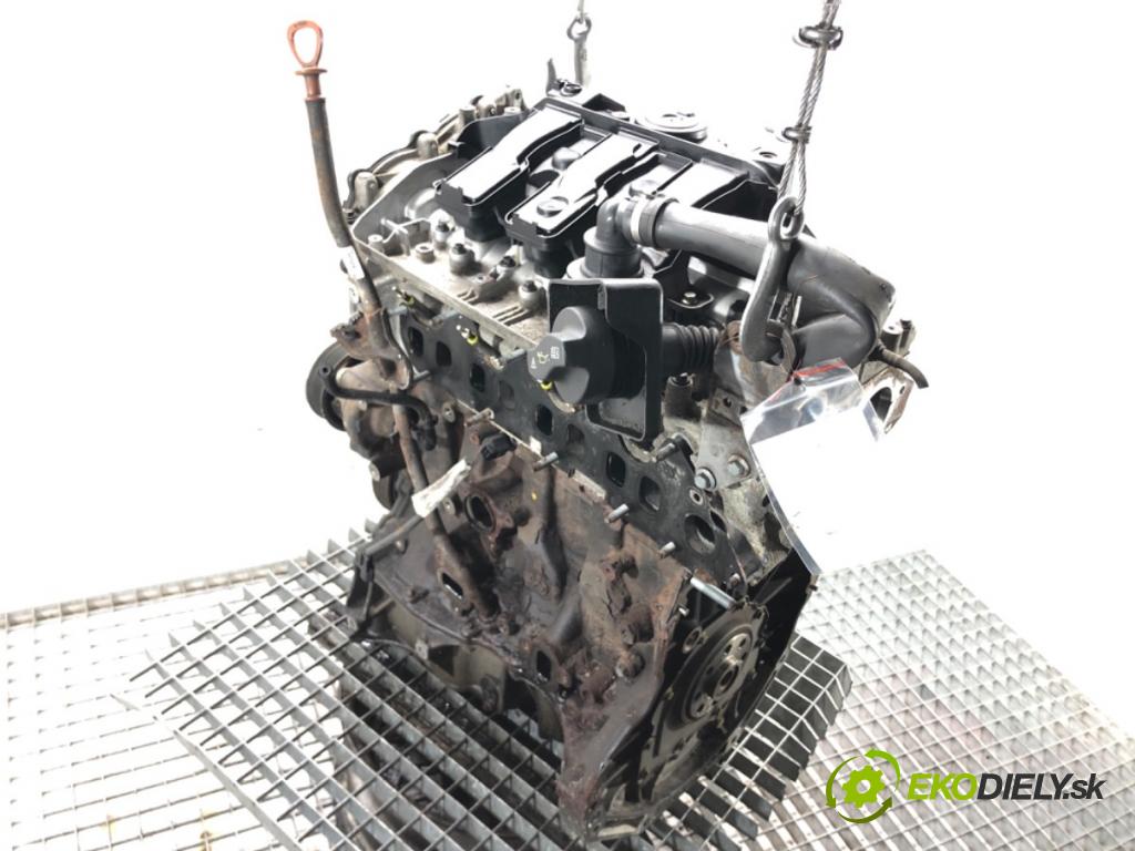 MERCEDES-BENZ VITO Skrzynia (W447) 2014 - 2022    111 CDI (447.601, 447.603, 447.605) 84 kW [114 KM] olej napędowy 2014 - 2022  motor R9MA503 (Motory (kompletní))