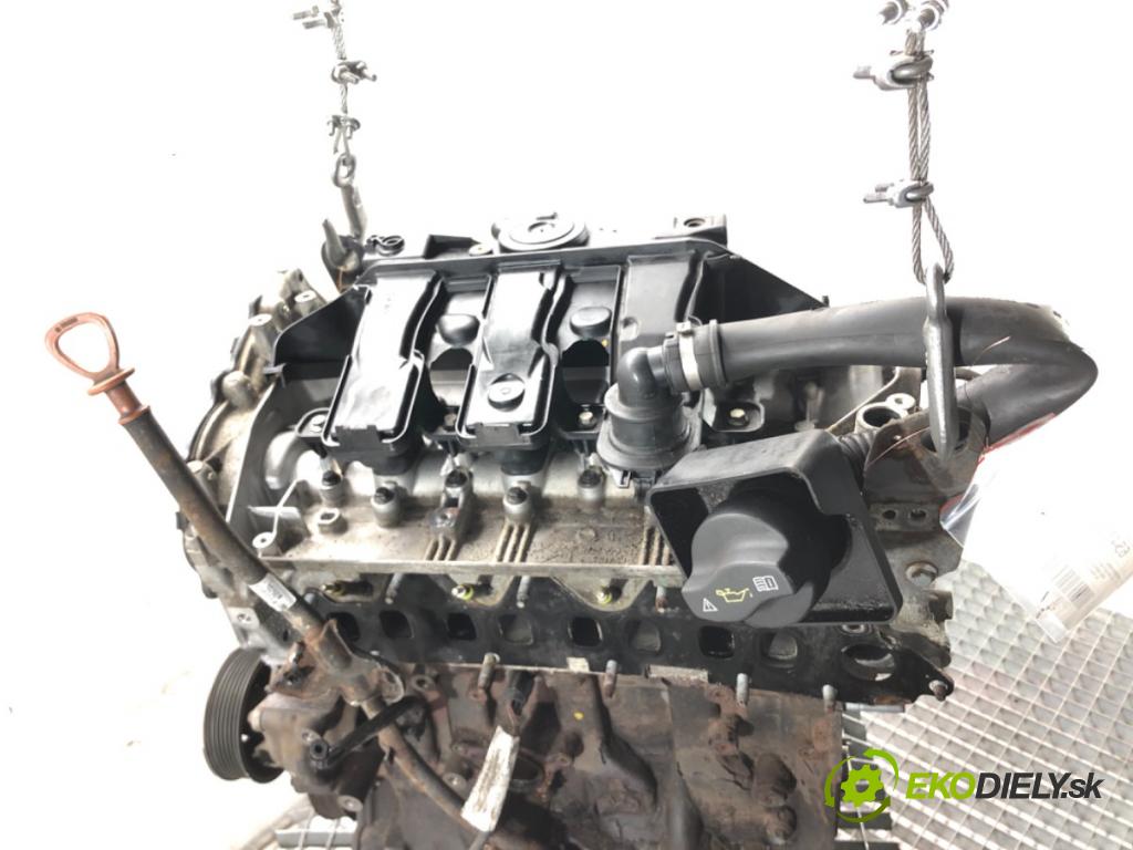 MERCEDES-BENZ VITO Skrzynia (W447) 2014 - 2022    111 CDI (447.601, 447.603, 447.605) 84 kW [114 KM] olej napędowy 2014 - 2022  motor R9MA503 (Motory (kompletní))