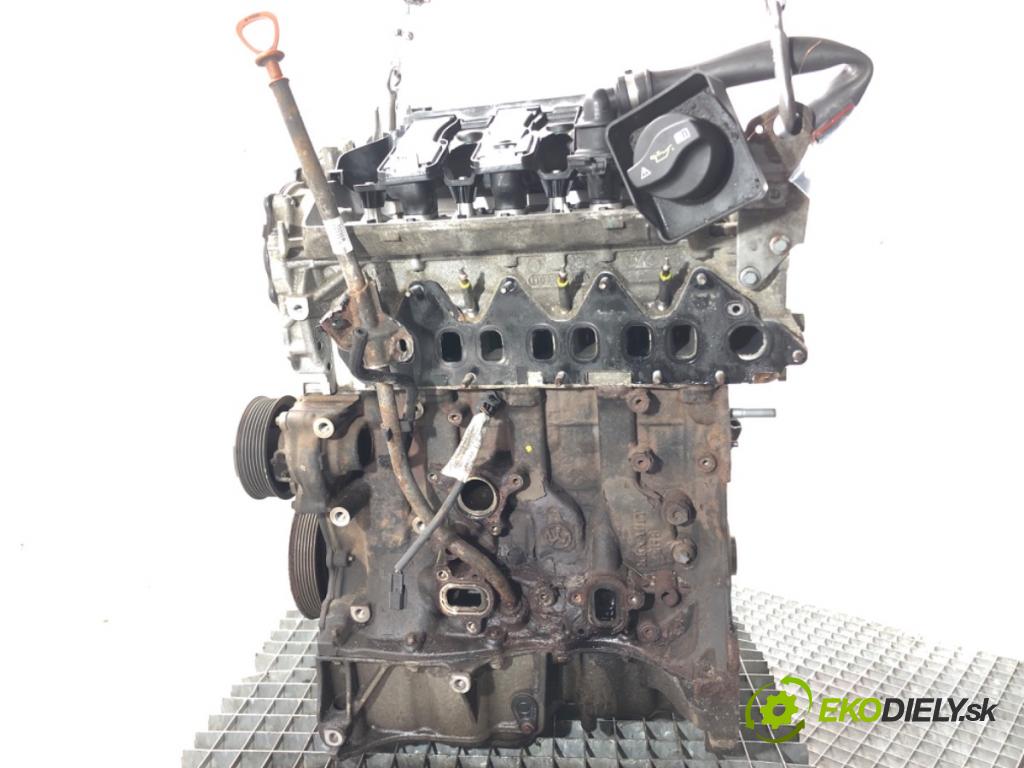 MERCEDES-BENZ VITO Skrzynia (W447) 2014 - 2022    111 CDI (447.601, 447.603, 447.605) 84 kW [114 KM] olej napędowy 2014 - 2022  motor R9MA503 (Motory (kompletní))