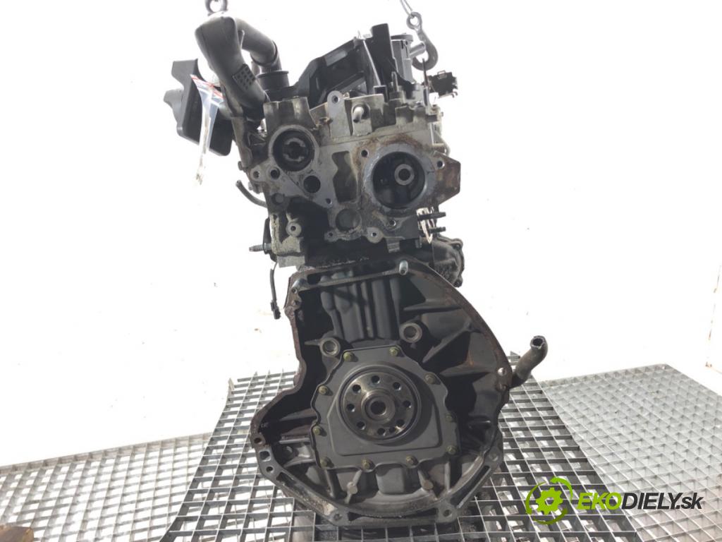 MERCEDES-BENZ VITO Skrzynia (W447) 2014 - 2022    111 CDI (447.601, 447.603, 447.605) 84 kW [114 KM] olej napędowy 2014 - 2022  motor R9MA503 (Motory (kompletní))