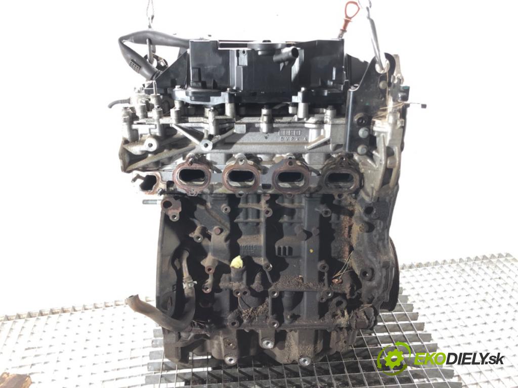 MERCEDES-BENZ VITO Skrzynia (W447) 2014 - 2022    111 CDI (447.601, 447.603, 447.605) 84 kW [114 KM] olej napędowy 2014 - 2022  motor R9MA503 (Motory (kompletní))