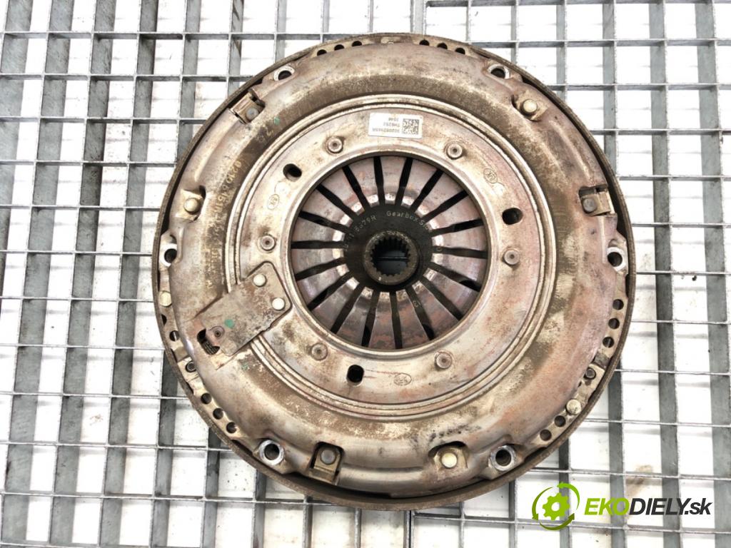 MERCEDES-BENZ VITO Skrzynia (W447) 2014 - 2022    111 CDI (447.601, 447.603, 447.605) 84 kW [114 KM] olej napędowy 2014 - 2022  Spojková sada (bez ložiska) 302052965R (Kompletné sady (bez ložiska))