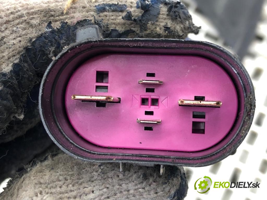 MERCEDES-BENZ VITO Skrzynia (W447) 2014 - 2022    111 CDI (447.601, 447.603, 447.605) 84 kW [114 KM] olej napędowy 2014 - 2022  ventilátor chladiče 3136613444 (Ventilátory)