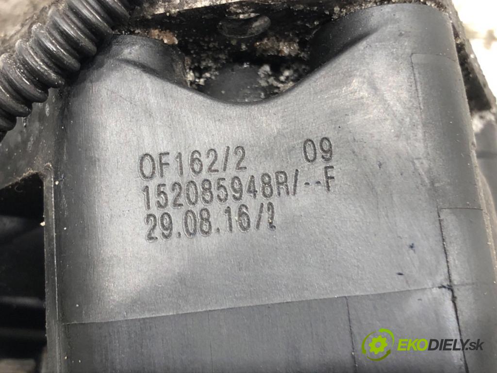 MERCEDES-BENZ VITO Skrzynia (W447) 2014 - 2022    111 CDI (447.601, 447.603, 447.605) 84 kW [114 KM] olej napędowy 2014 - 2022  Chladič oleja 152085948R