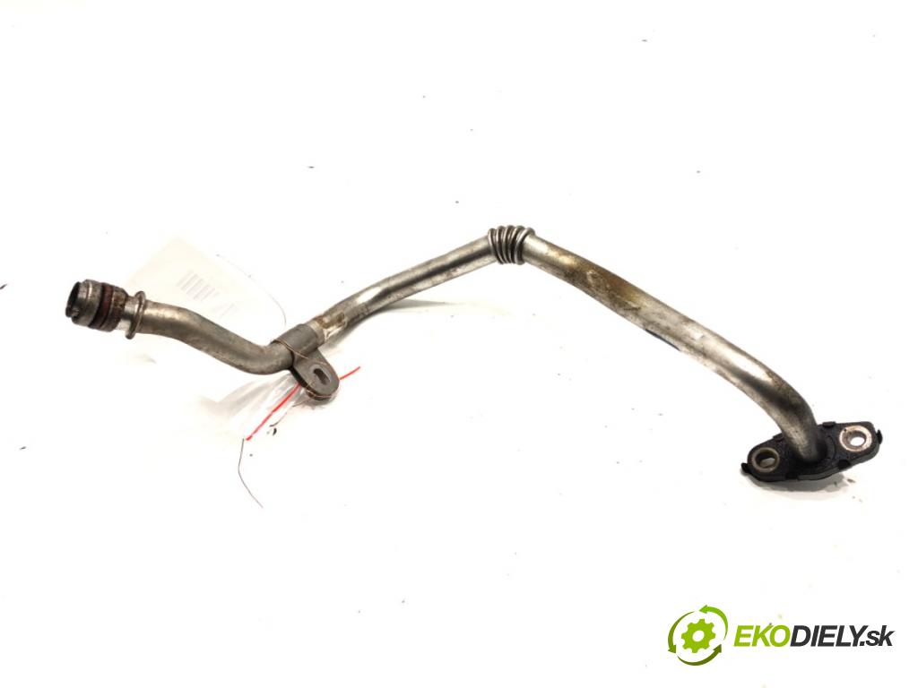 MERCEDES-BENZ VITO Skrzynia (W447) 2014 - 2022    111 CDI (447.601, 447.603, 447.605) 84 kW [114 KM] olej napędowy 2014 - 2022  rúrka turba  (Hadice intercoolera)