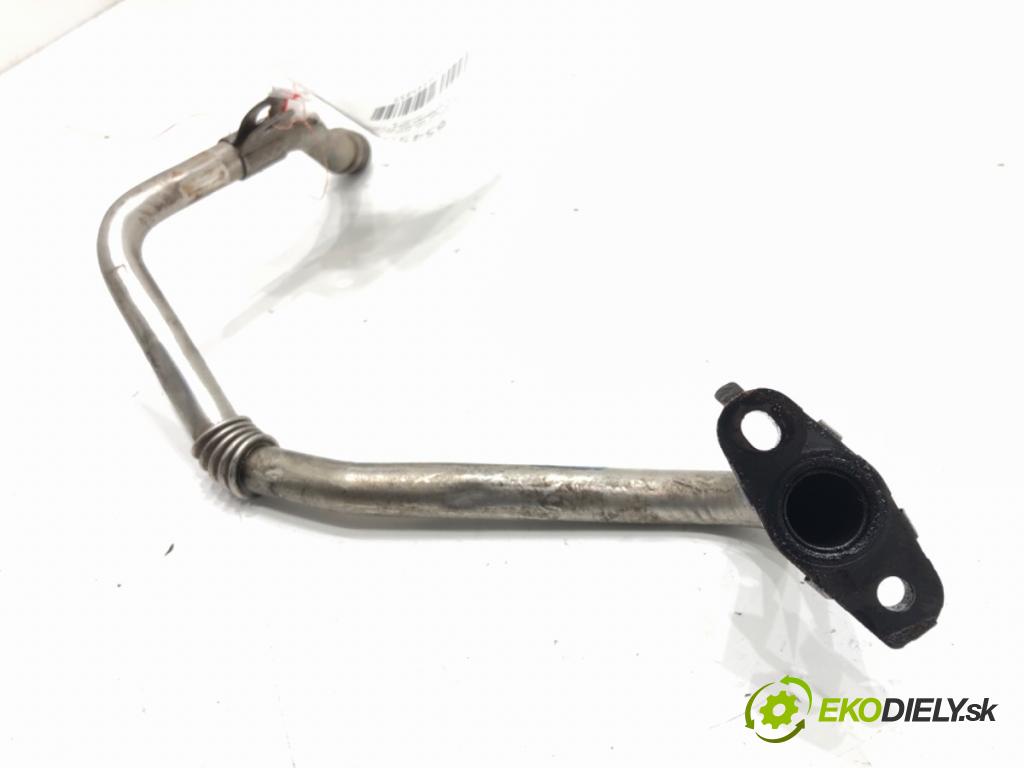 MERCEDES-BENZ VITO Skrzynia (W447) 2014 - 2022    111 CDI (447.601, 447.603, 447.605) 84 kW [114 KM] olej napędowy 2014 - 2022  rúrka turba  (Hadice intercoolera)