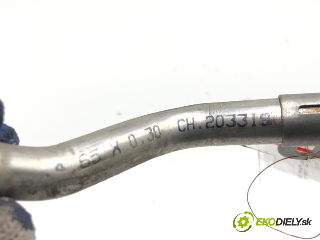 MERCEDES-BENZ VITO Skrzynia (W447) 2014 - 2022    111 CDI (447.601, 447.603, 447.605) 84 kW [114 KM] olej napędowy 2014 - 2022  rúrka turba  (Hadice intercoolera)