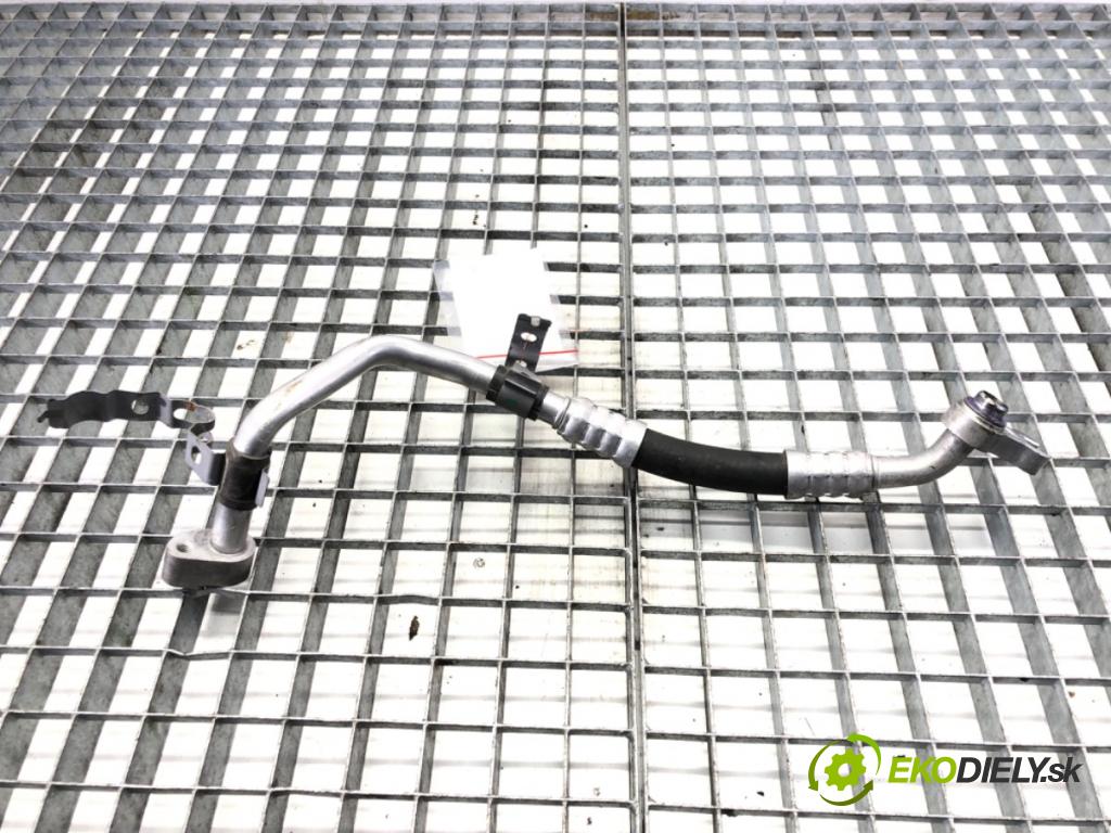 MERCEDES-BENZ VITO Skrzynia (W447) 2014 - 2022    111 CDI (447.601, 447.603, 447.605) 84 kW [114 KM] olej napędowy 2014 - 2022  rúrka klimatizácie  (Rúrky klimatizácie)