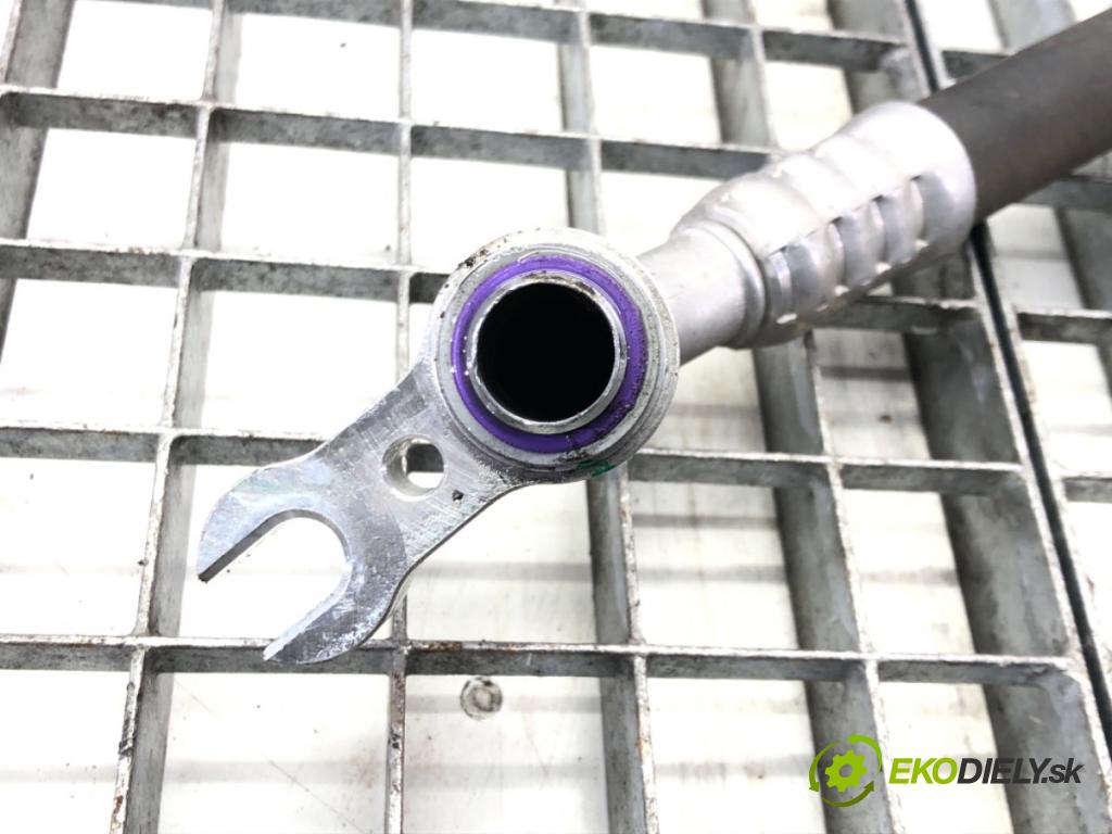 MERCEDES-BENZ VITO Skrzynia (W447) 2014 - 2022    111 CDI (447.601, 447.603, 447.605) 84 kW [114 KM] olej napędowy 2014 - 2022  rúrka klimatizácie  (Rúrky klimatizácie)