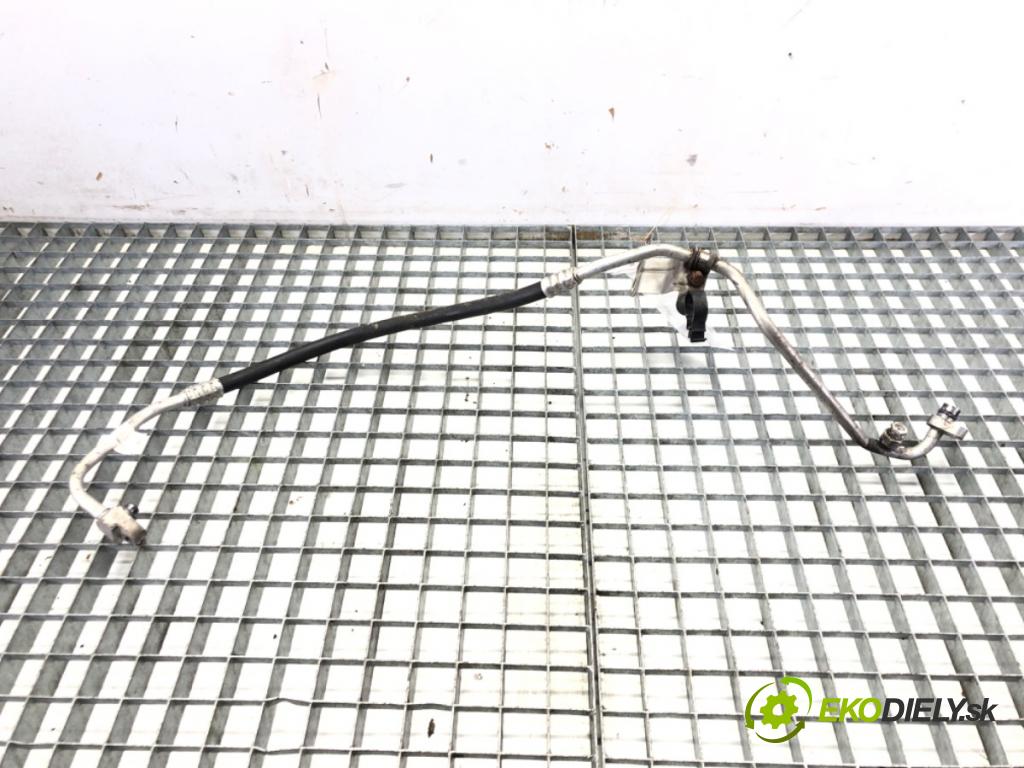 MERCEDES-BENZ VITO Skrzynia (W447) 2014 - 2022    111 CDI (447.601, 447.603, 447.605) 84 kW [114 KM] olej napędowy 2014 - 2022  rúrka klimatizácie A4478304801 (Rúrky klimatizácie)