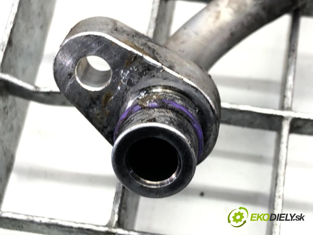 MERCEDES-BENZ VITO Skrzynia (W447) 2014 - 2022    111 CDI (447.601, 447.603, 447.605) 84 kW [114 KM] olej napędowy 2014 - 2022  rúrka klimatizácie A4478304801 (Rúrky klimatizácie)