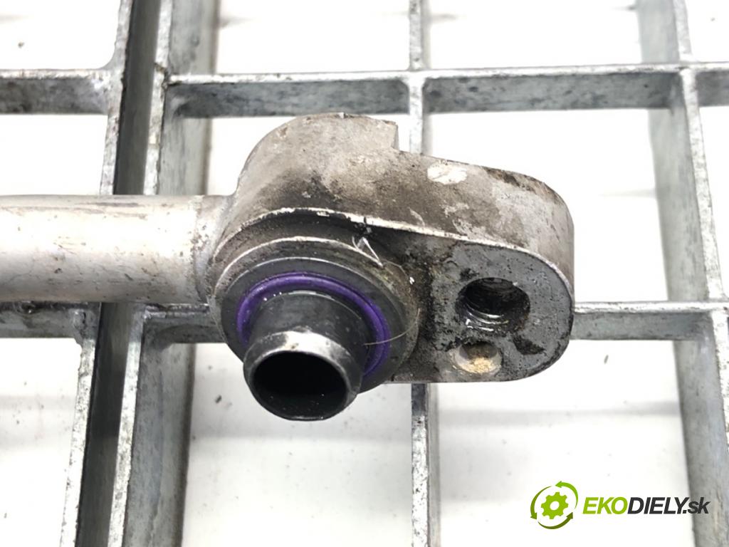 MERCEDES-BENZ VITO Skrzynia (W447) 2014 - 2022    111 CDI (447.601, 447.603, 447.605) 84 kW [114 KM] olej napędowy 2014 - 2022  rúrka klimatizácie A4478304801 (Rúrky klimatizácie)