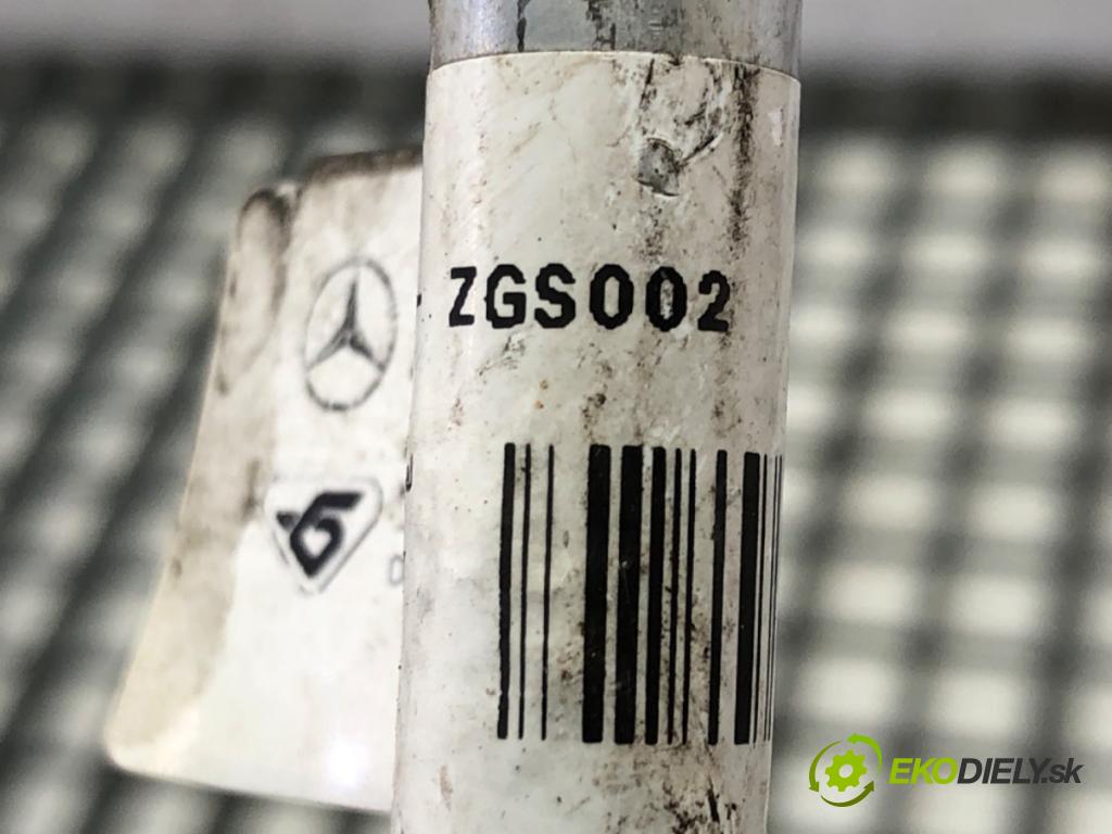 MERCEDES-BENZ VITO Skrzynia (W447) 2014 - 2022    111 CDI (447.601, 447.603, 447.605) 84 kW [114 KM] olej napędowy 2014 - 2022  rúrka klimatizácie A4478304801 (Rúrky klimatizácie)