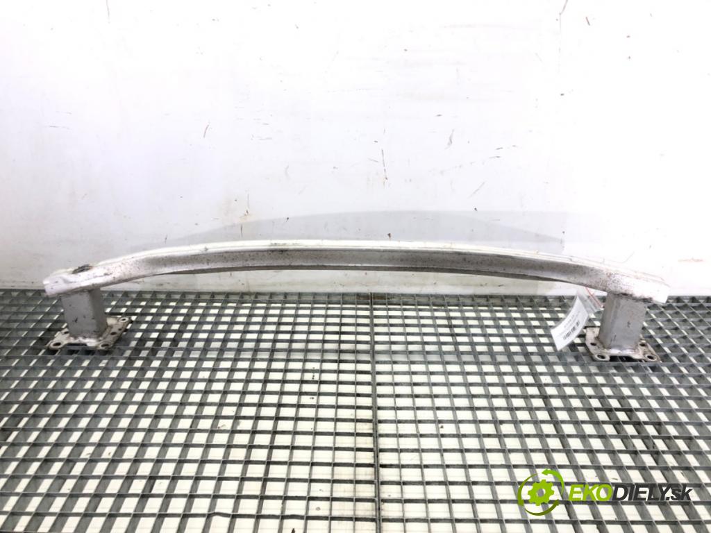 RENAULT SCÉNIC III (JZ0/1_) 2008 - 2022    1.5 dCi 81 kW [110 KM] olej napędowy 2009 - 2022  výztuha nárazníka zadní část 756100011R (Výztuhy zadní)