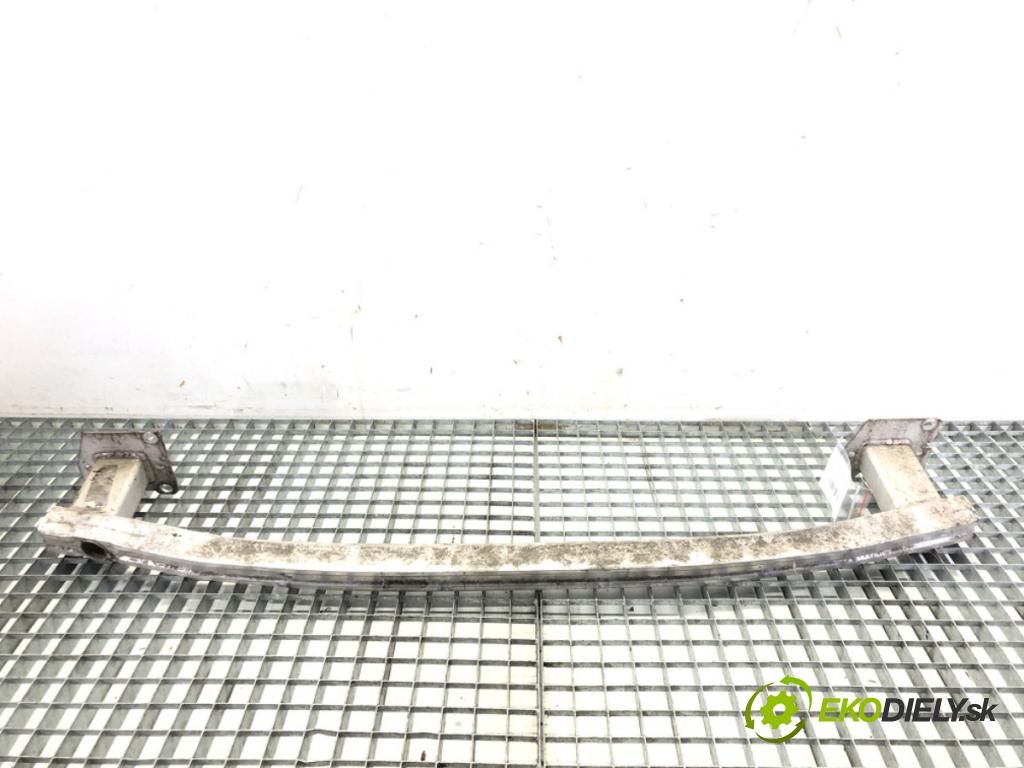 RENAULT SCÉNIC III (JZ0/1_) 2008 - 2022    1.5 dCi 81 kW [110 KM] olej napędowy 2009 - 2022  výztuha nárazníka zadní část 756100011R (Výztuhy zadní)