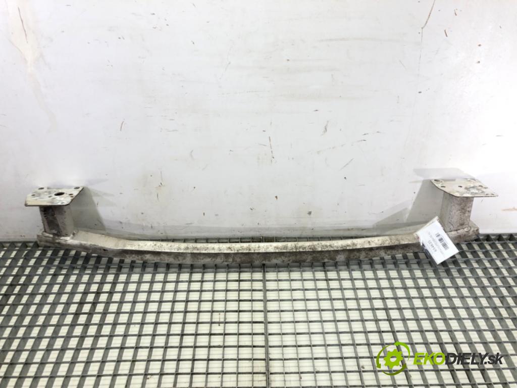 RENAULT SCÉNIC III (JZ0/1_) 2008 - 2022    1.5 dCi 81 kW [110 KM] olej napędowy 2009 - 2022  výztuha nárazníka zadní část 756100011R (Výztuhy zadní)