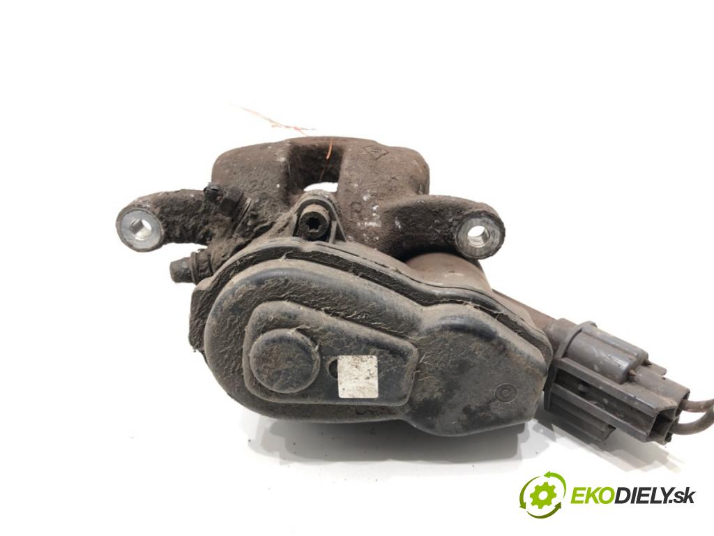 RENAULT SCÉNIC III (JZ0/1_) 2008 - 2022    1.5 dCi 81 kW [110 KM] olej napędowy 2009 - 2022  Brzdič strmeň pravy zad
