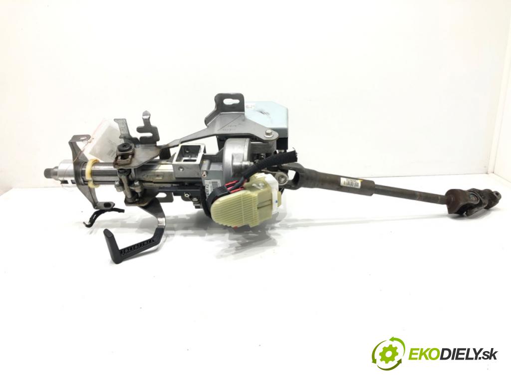 RENAULT SCÉNIC III (JZ0/1_) 2008 - 2022    1.5 dCi 81 kW [110 KM] olej napędowy 2009 - 2022  Pumpa servočerpadlo 488103965R (Servočerpadlá, pumpy riadenia)