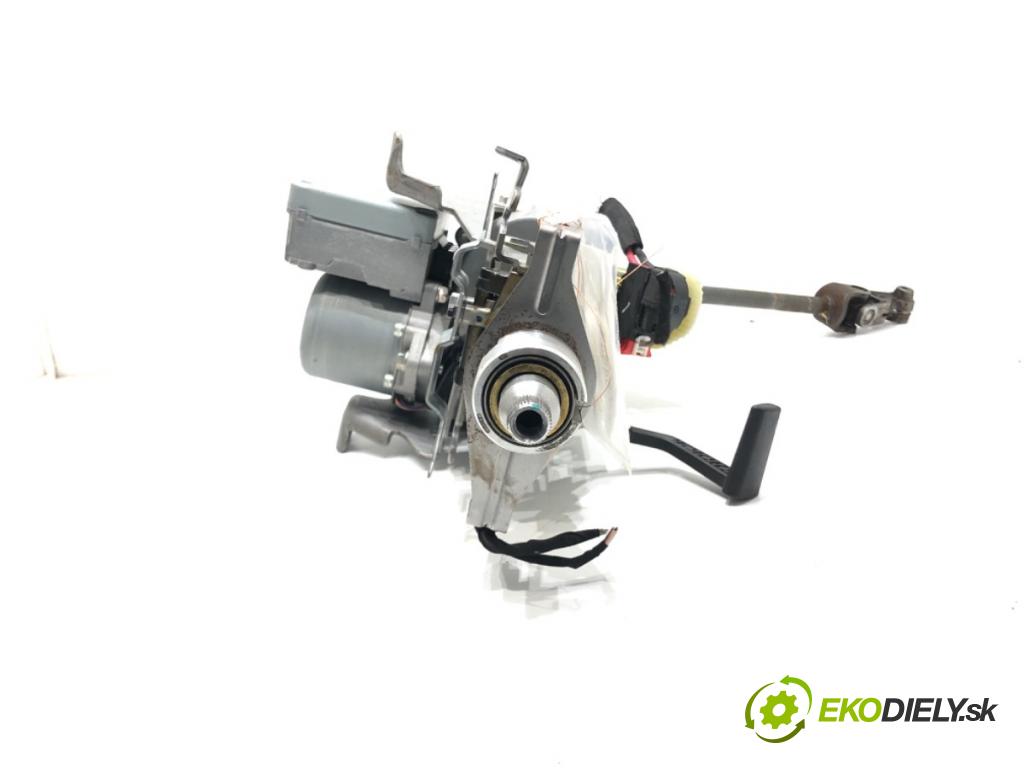 RENAULT SCÉNIC III (JZ0/1_) 2008 - 2022    1.5 dCi 81 kW [110 KM] olej napędowy 2009 - 2022  Pumpa servočerpadlo 488103965R (Servočerpadlá, pumpy riadenia)