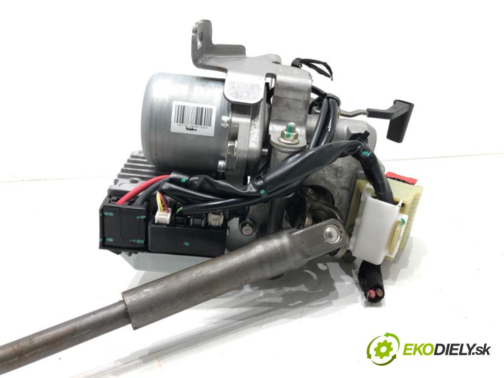 RENAULT SCÉNIC III (JZ0/1_) 2008 - 2022    1.5 dCi 81 kW [110 KM] olej napędowy 2009 - 2022  Pumpa servočerpadlo 488103965R (Servočerpadlá, pumpy riadenia)