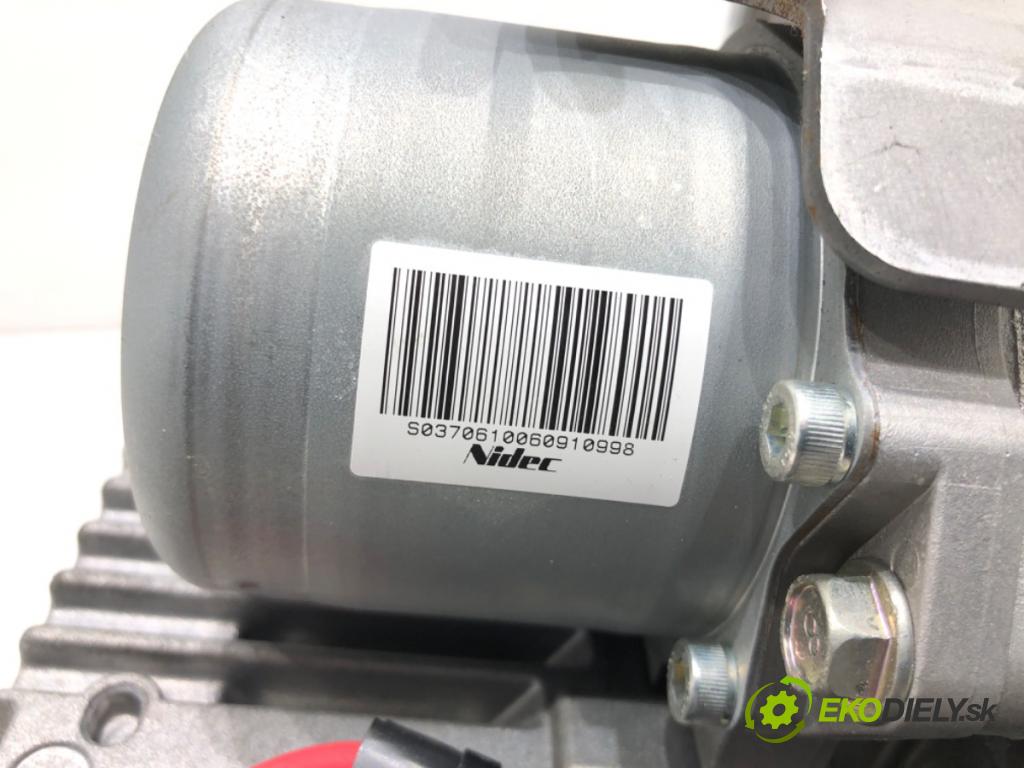 RENAULT SCÉNIC III (JZ0/1_) 2008 - 2022    1.5 dCi 81 kW [110 KM] olej napędowy 2009 - 2022  Pumpa servočerpadlo 488103965R (Servočerpadlá, pumpy riadenia)