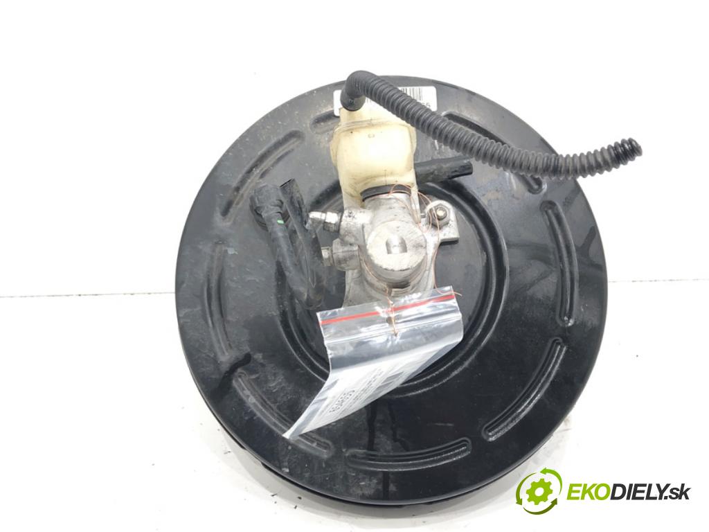 RENAULT SCÉNIC III (JZ0/1_) 2008 - 2022    1.5 dCi 81 kW [110 KM] olej napędowy 2009 - 2022  Posilovač bŕzd 472100013R