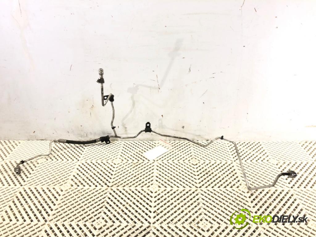 RENAULT SCÉNIC III (JZ0/1_) 2008 - 2022    1.5 dCi 81 kW [110 KM] olej napędowy 2009 - 2022  rúrka klimatizácie 924400009R (Rúrky klimatizácie)