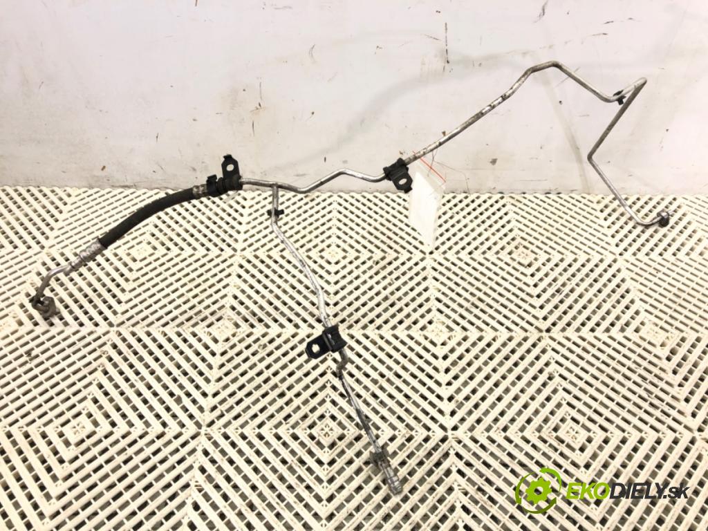 RENAULT SCÉNIC III (JZ0/1_) 2008 - 2022    1.5 dCi 81 kW [110 KM] olej napędowy 2009 - 2022  rúrka klimatizácie 924400009R (Rúrky klimatizácie)