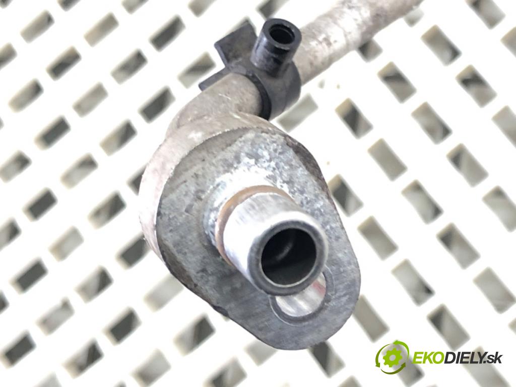 RENAULT SCÉNIC III (JZ0/1_) 2008 - 2022    1.5 dCi 81 kW [110 KM] olej napędowy 2009 - 2022  rúrka klimatizácie 924400009R (Rúrky klimatizácie)