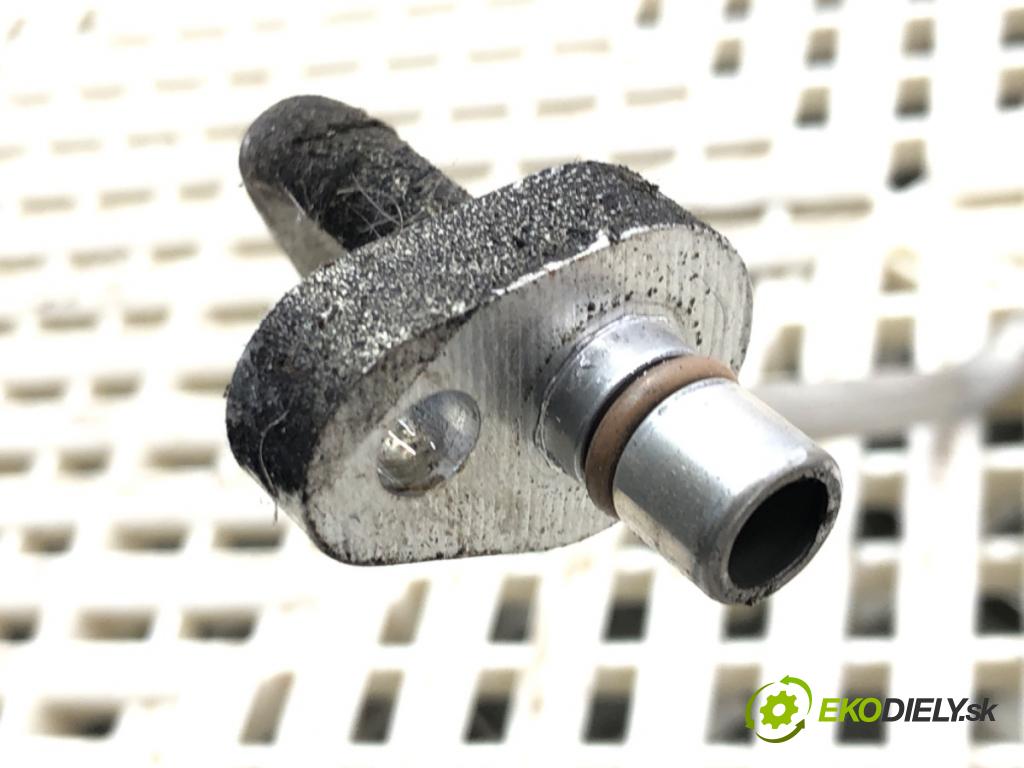 RENAULT SCÉNIC III (JZ0/1_) 2008 - 2022    1.5 dCi 81 kW [110 KM] olej napędowy 2009 - 2022  rúrka klimatizácie 924400009R (Rúrky klimatizácie)