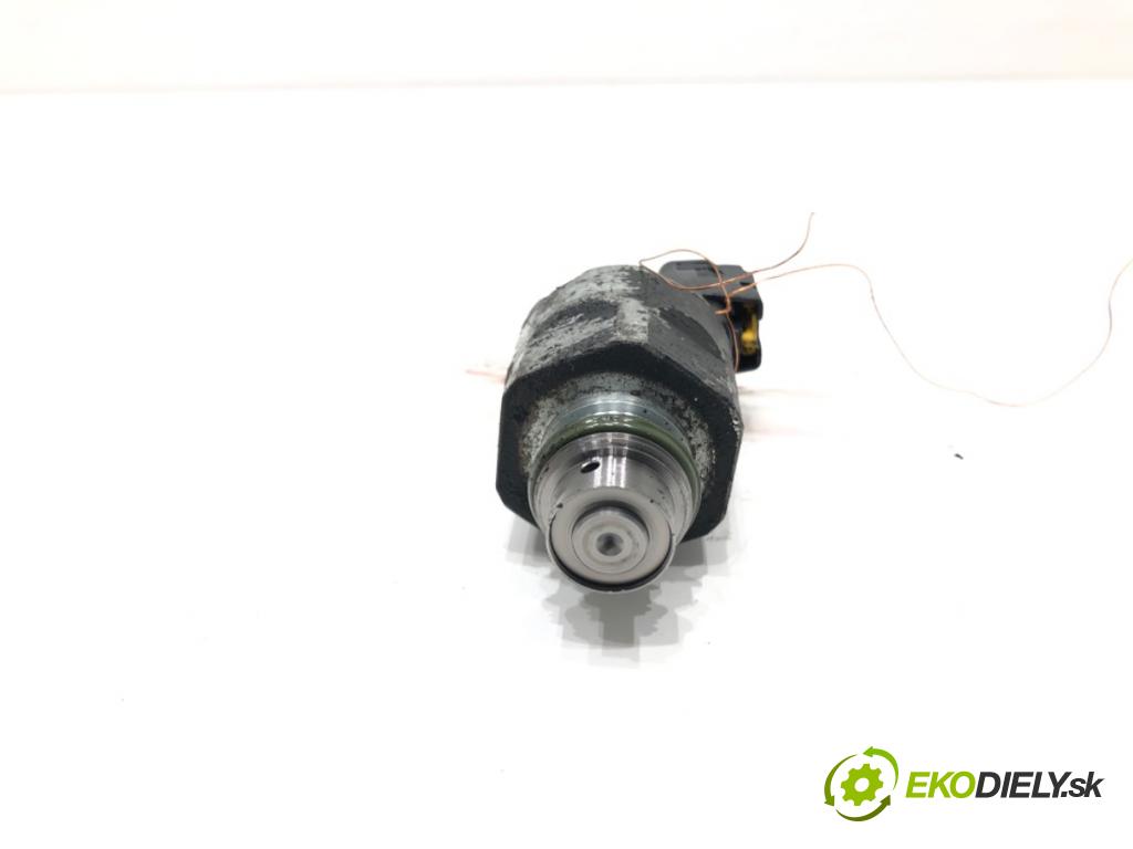 RENAULT SCÉNIC III (JZ0/1_) 2008 - 2022    1.5 dCi 81 kW [110 KM] olej napędowy 2009 - 2022  Regulátor tlaku paliva  (Ostatné)