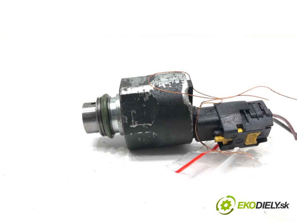 RENAULT SCÉNIC III (JZ0/1_) 2008 - 2022    1.5 dCi 81 kW [110 KM] olej napędowy 2009 - 2022  Regulátor tlaku paliva  (Ostatné)