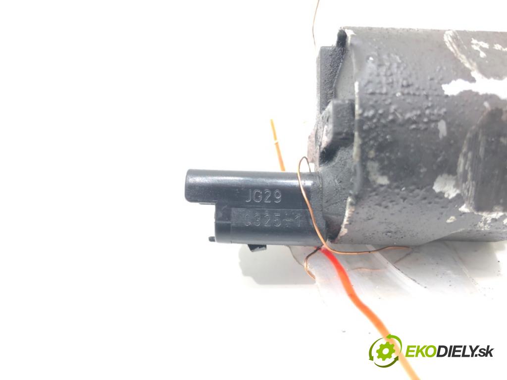 RENAULT SCÉNIC III (JZ0/1_) 2008 - 2022    1.5 dCi 81 kW [110 KM] olej napędowy 2009 - 2022  Regulátor tlaku paliva  (Ostatné)