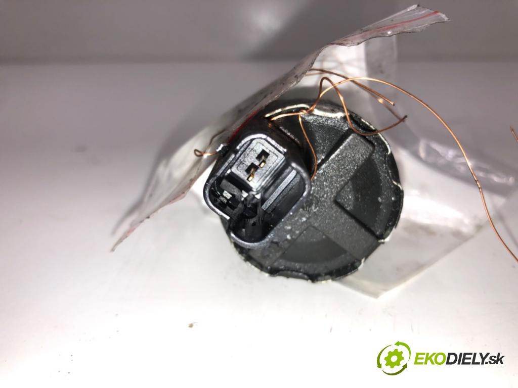 RENAULT SCÉNIC III (JZ0/1_) 2008 - 2022    1.5 dCi 81 kW [110 KM] olej napędowy 2009 - 2022  Regulátor tlaku paliva  (Ostatné)