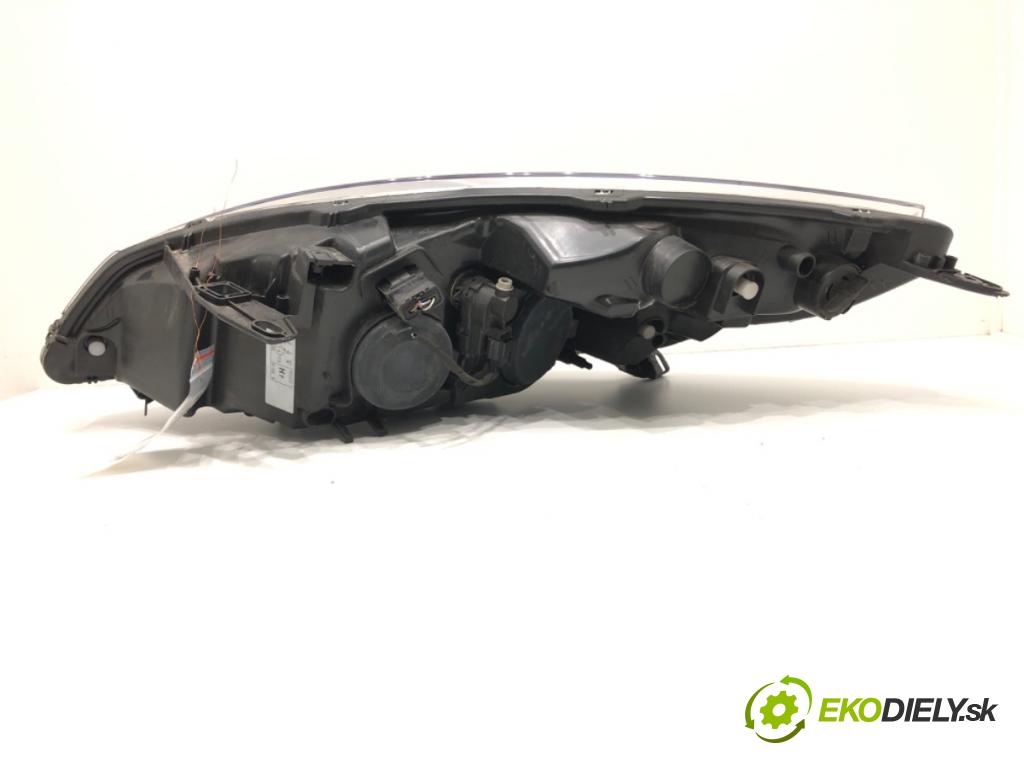 RENAULT SCÉNIC III (JZ0/1_) 2008 - 2022    1.5 dCi 81 kW [110 KM] olej napędowy 2009 - 2022  Svetlomet pravy predný