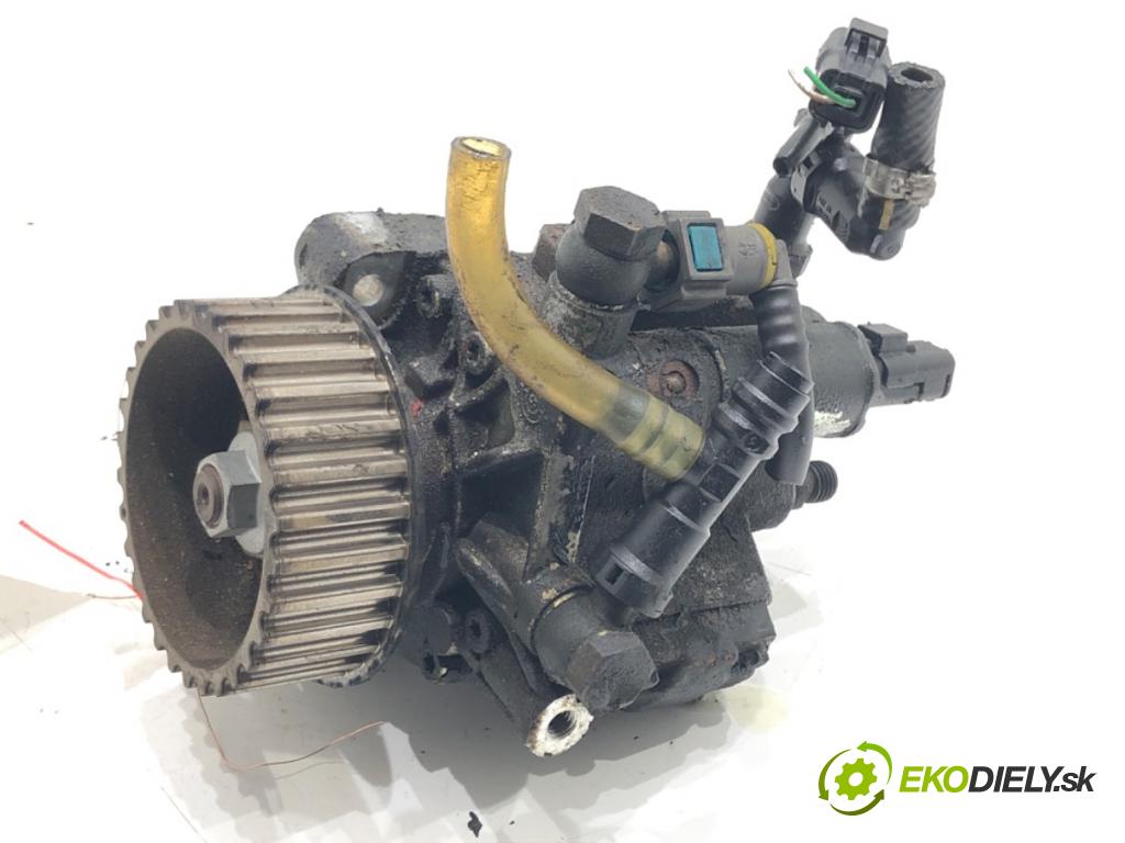 RENAULT SCÉNIC III (JZ0/1_) 2008 - 2022    1.5 dCi 81 kW [110 KM] olej napędowy 2009 - 2022  Pumpa vstrekovacia 8200704210 (Vstrekovacie čerpadlá)