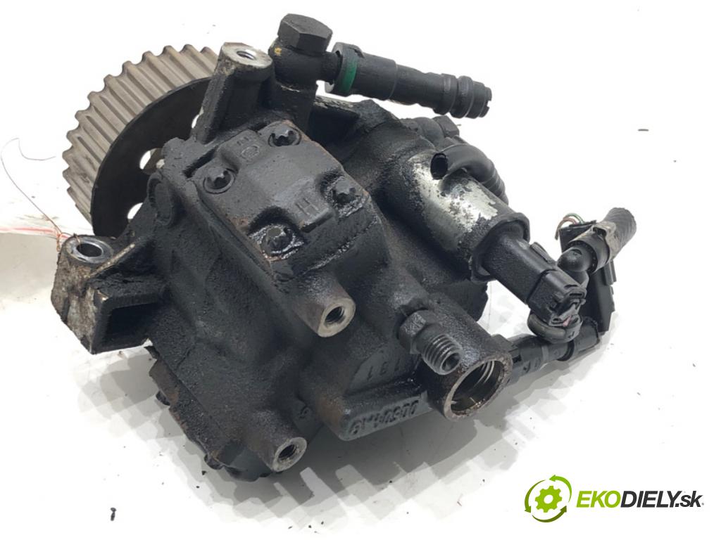 RENAULT SCÉNIC III (JZ0/1_) 2008 - 2022    1.5 dCi 81 kW [110 KM] olej napędowy 2009 - 2022  Pumpa vstrekovacia 8200704210 (Vstrekovacie čerpadlá)