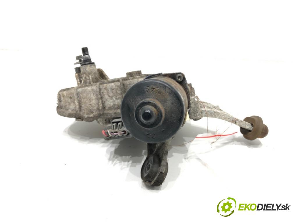 RENAULT SCÉNIC III (JZ0/1_) 2008 - 2022    1.5 dCi 81 kW [110 KM] olej napędowy 2009 - 2022  mechanismus stěračů přední část pravý 288150002R