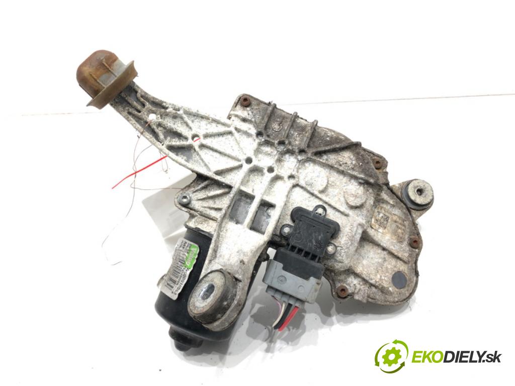 RENAULT SCÉNIC III (JZ0/1_) 2008 - 2022    1.5 dCi 81 kW [110 KM] olej napędowy 2009 - 2022  mechanismus stěračů přední část pravý 288150002R