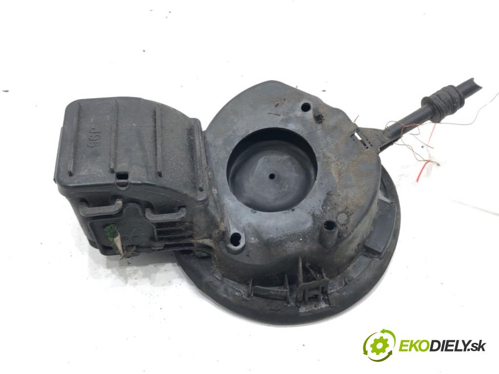 RENAULT SCÉNIC III (JZ0/1_) 2008 - 2022    1.5 dCi 81 kW [110 KM] olej napędowy 2009 - 2022  Dvierka nádrže paliva  (Ostatné)
