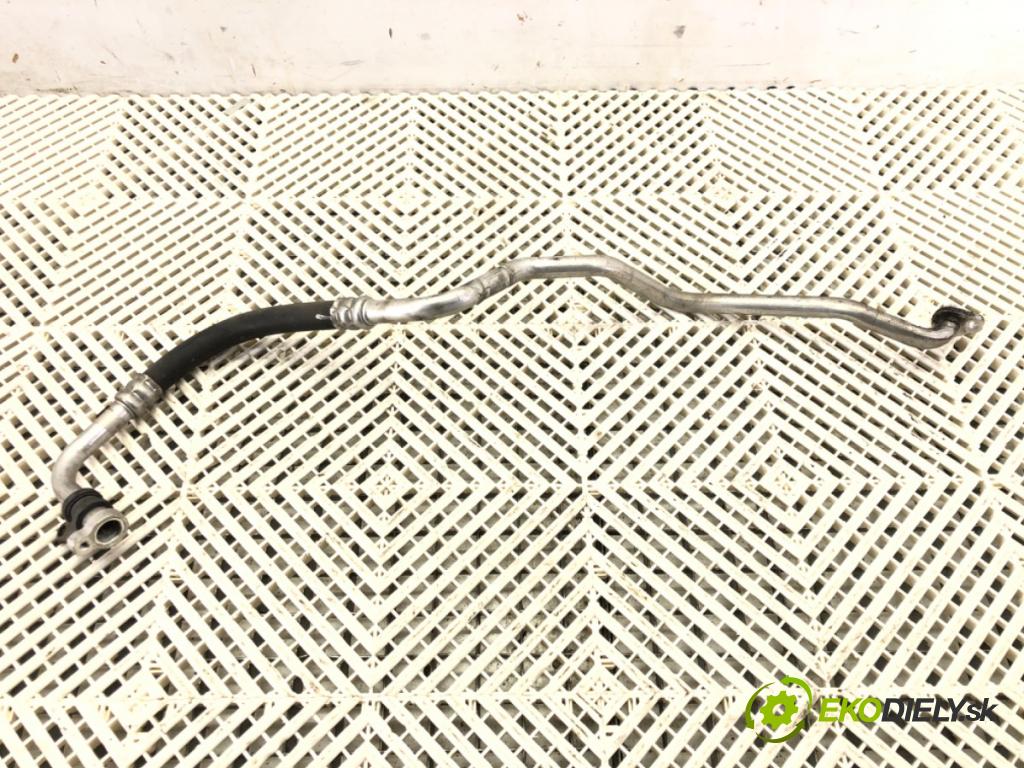 RENAULT SCÉNIC III (JZ0/1_) 2008 - 2022    1.5 dCi 81 kW [110 KM] olej napędowy 2009 - 2022  rúrka klimatizácie 924800026R (Rúrky klimatizácie)