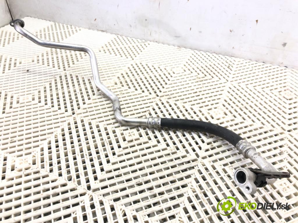 RENAULT SCÉNIC III (JZ0/1_) 2008 - 2022    1.5 dCi 81 kW [110 KM] olej napędowy 2009 - 2022  rúrka klimatizácie 924800026R (Rúrky klimatizácie)