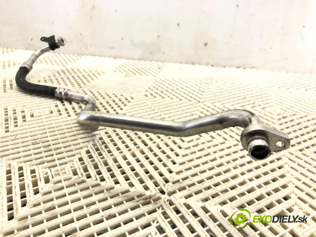 RENAULT SCÉNIC III (JZ0/1_) 2008 - 2022    1.5 dCi 81 kW [110 KM] olej napędowy 2009 - 2022  rúrka klimatizácie 924800026R (Rúrky klimatizácie)