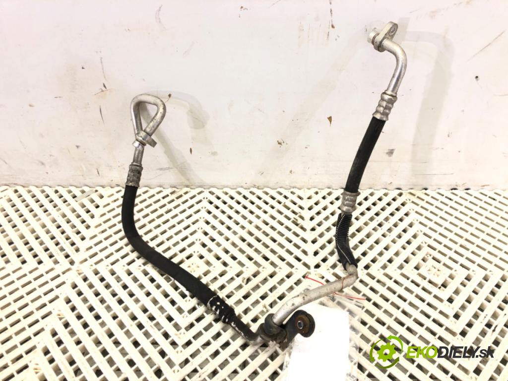 RENAULT SCÉNIC III (JZ0/1_) 2008 - 2022    1.5 dCi 81 kW [110 KM] olej napędowy 2009 - 2022  rúrka klimatizácie  (Rúrky klimatizácie)