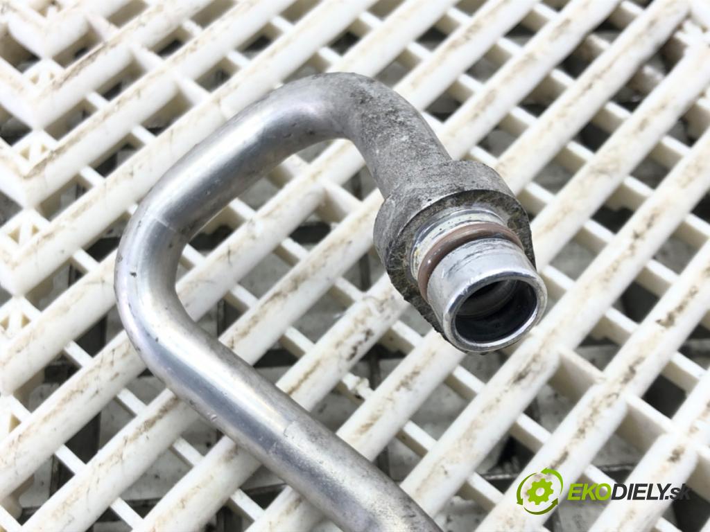 RENAULT SCÉNIC III (JZ0/1_) 2008 - 2022    1.5 dCi 81 kW [110 KM] olej napędowy 2009 - 2022  rúrka klimatizácie  (Rúrky klimatizácie)