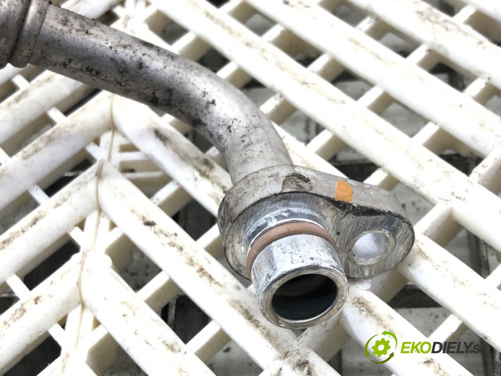 RENAULT SCÉNIC III (JZ0/1_) 2008 - 2022    1.5 dCi 81 kW [110 KM] olej napędowy 2009 - 2022  rúrka klimatizácie  (Rúrky klimatizácie)