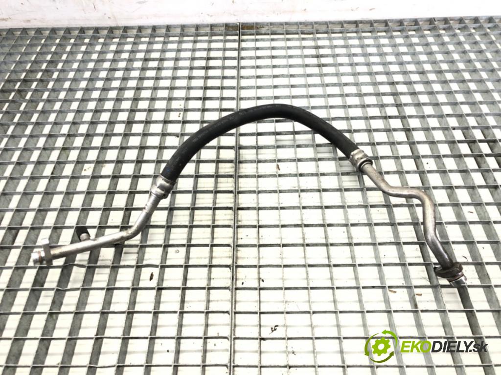 RENAULT SCÉNIC III (JZ0/1_) 2008 - 2022    1.5 dCi 81 kW [110 KM] olej napędowy 2009 - 2022  rúrka klimatizácie 924540019R (Rúrky klimatizácie)